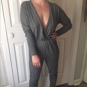 American Apparel Jumpsuit